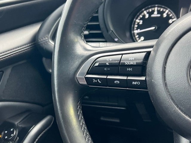 2024 Mazda Mazda3 2.5 S Select Sport Base