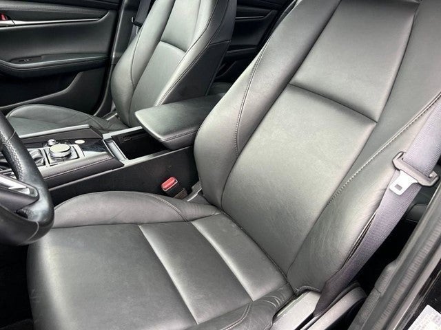 2024 Mazda Mazda3 2.5 S Select Sport Base