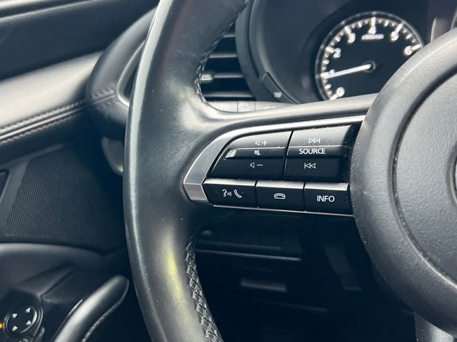 2024 Mazda Mazda3 2.5 S Select Sport Base