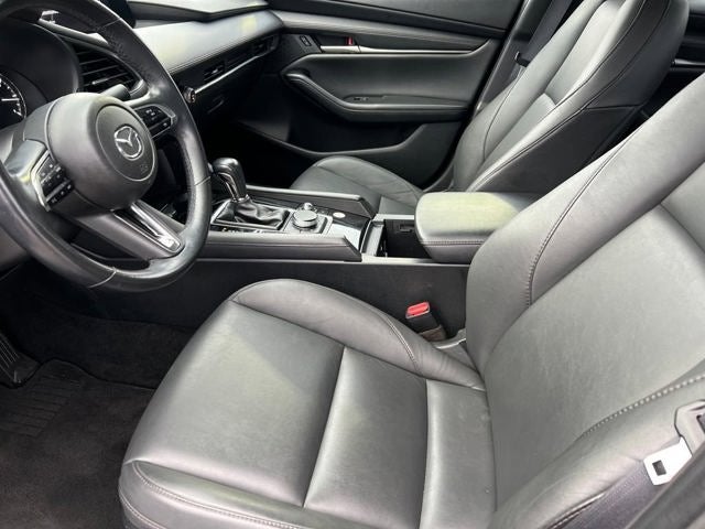 2024 Mazda Mazda3 2.5 S Select Sport Base