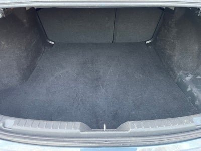 2025 Mazda Mazda3 Sedan 2.5 S Carbon Edition