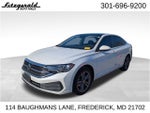 2022 Volkswagen Jetta SE