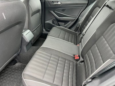 2024 Volkswagen Jetta Sport