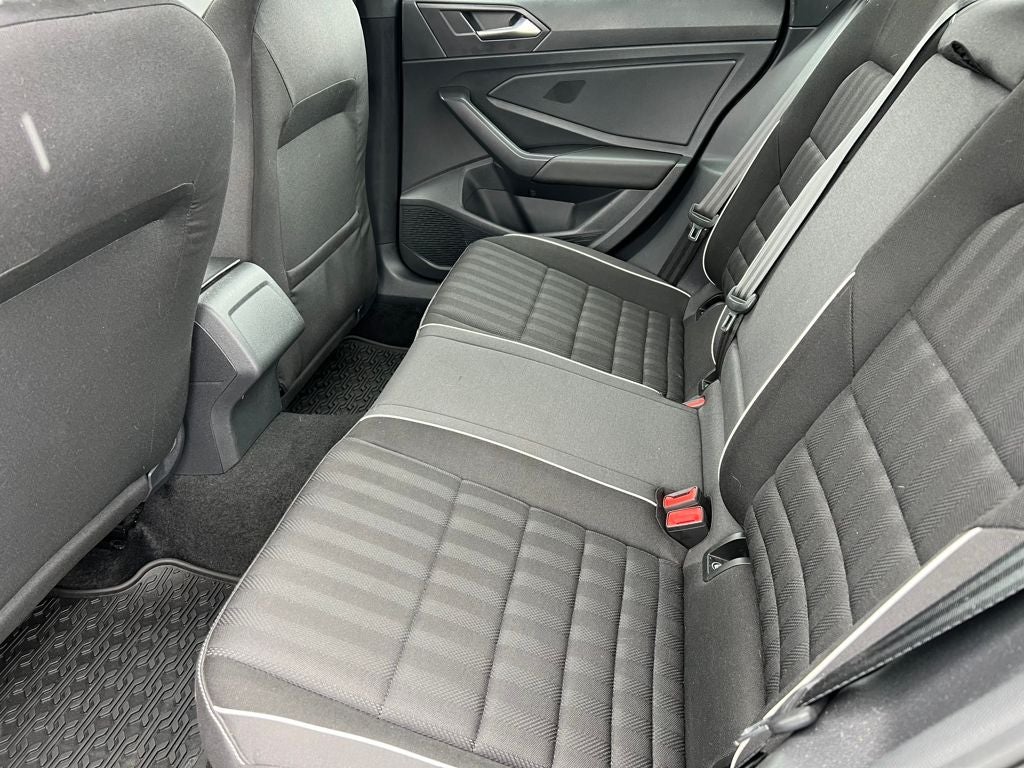 2024 Volkswagen Jetta Sport