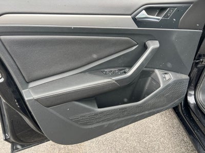 2024 Volkswagen Jetta Sport