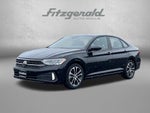 2024 Volkswagen Jetta Sport