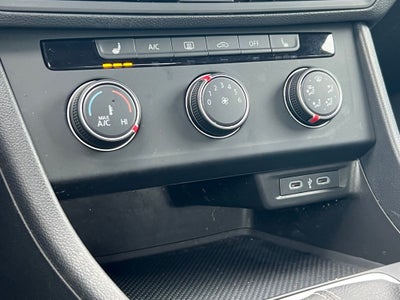 2024 Volkswagen Jetta Sport