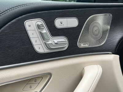 2022 Mercedes-Benz GLE GLE 350