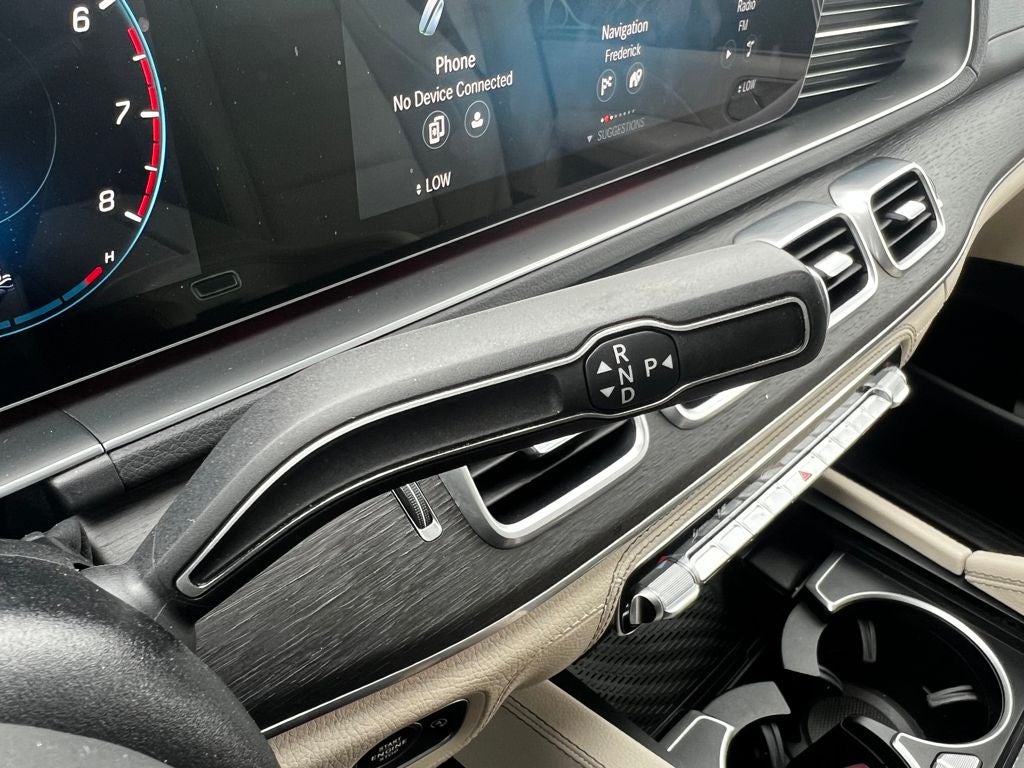 2022 Mercedes-Benz GLE GLE 350