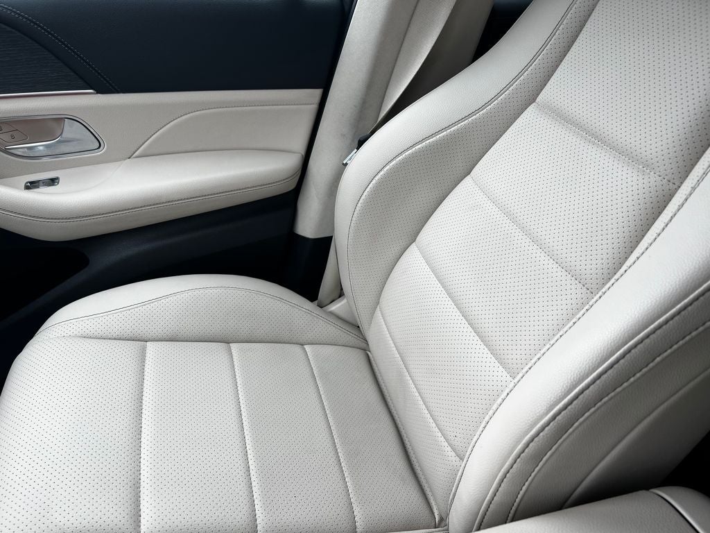 2022 Mercedes-Benz GLE GLE 350