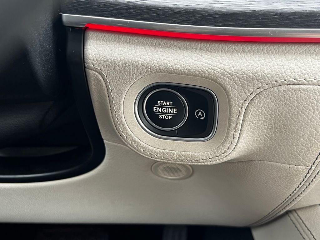 2022 Mercedes-Benz GLE GLE 350