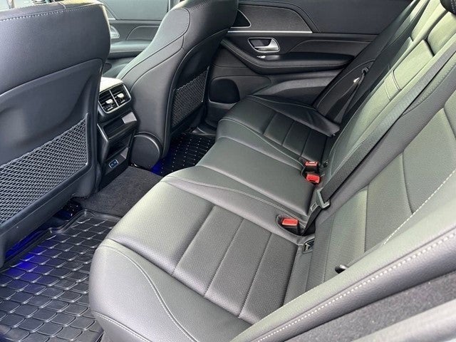 2024 Mercedes-Benz GLE GLE 450