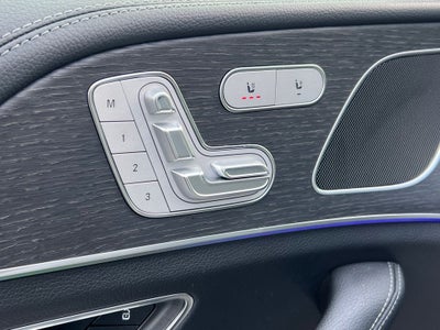 2024 Mercedes-Benz GLE GLE 450