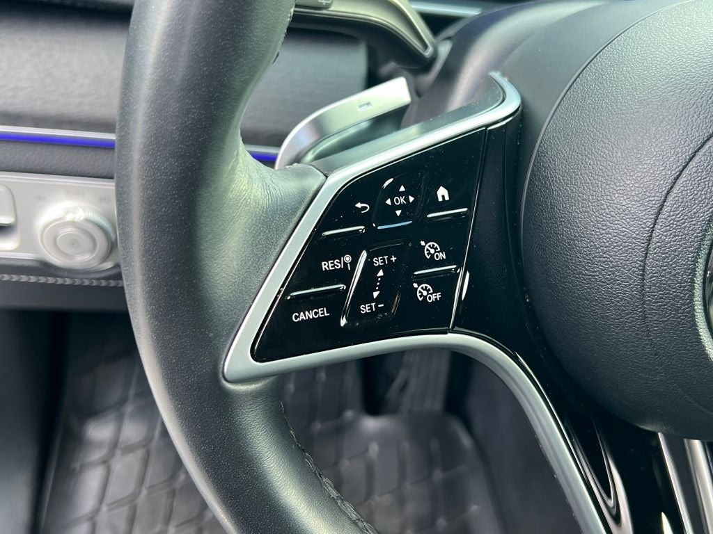 2024 Mercedes-Benz GLE GLE 450