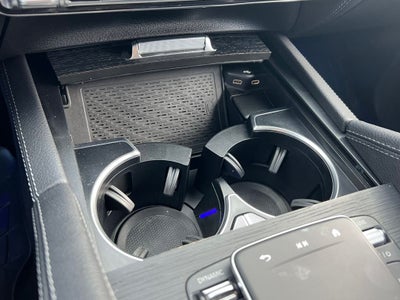 2024 Mercedes-Benz GLE GLE 450