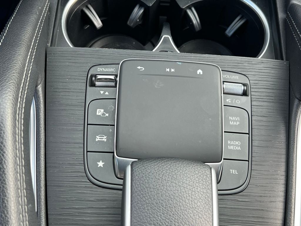 2024 Mercedes-Benz GLE GLE 450