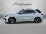 2024 Mercedes-Benz GLE GLE 450