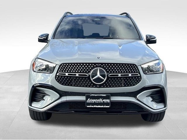 2024 Mercedes-Benz GLE GLE 450