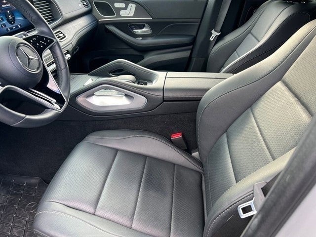 2024 Mercedes-Benz GLE GLE 450