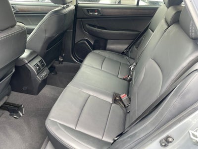 2019 Subaru Outback Limited