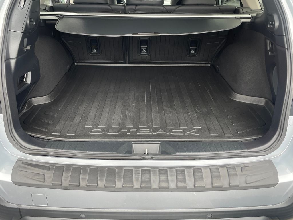 2019 Subaru Outback Limited