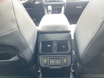 2019 Subaru Outback Limited