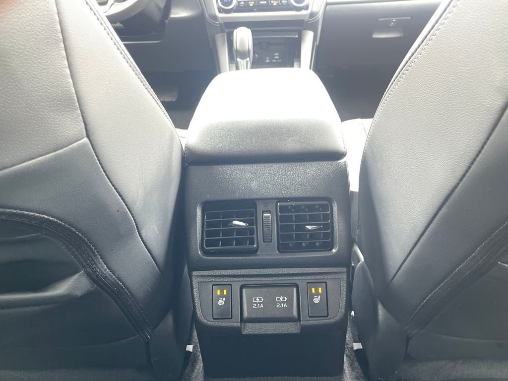 2019 Subaru Outback Limited