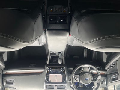 2019 Subaru Outback Limited