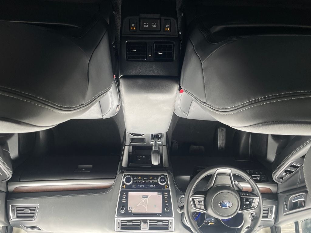 2019 Subaru Outback Limited