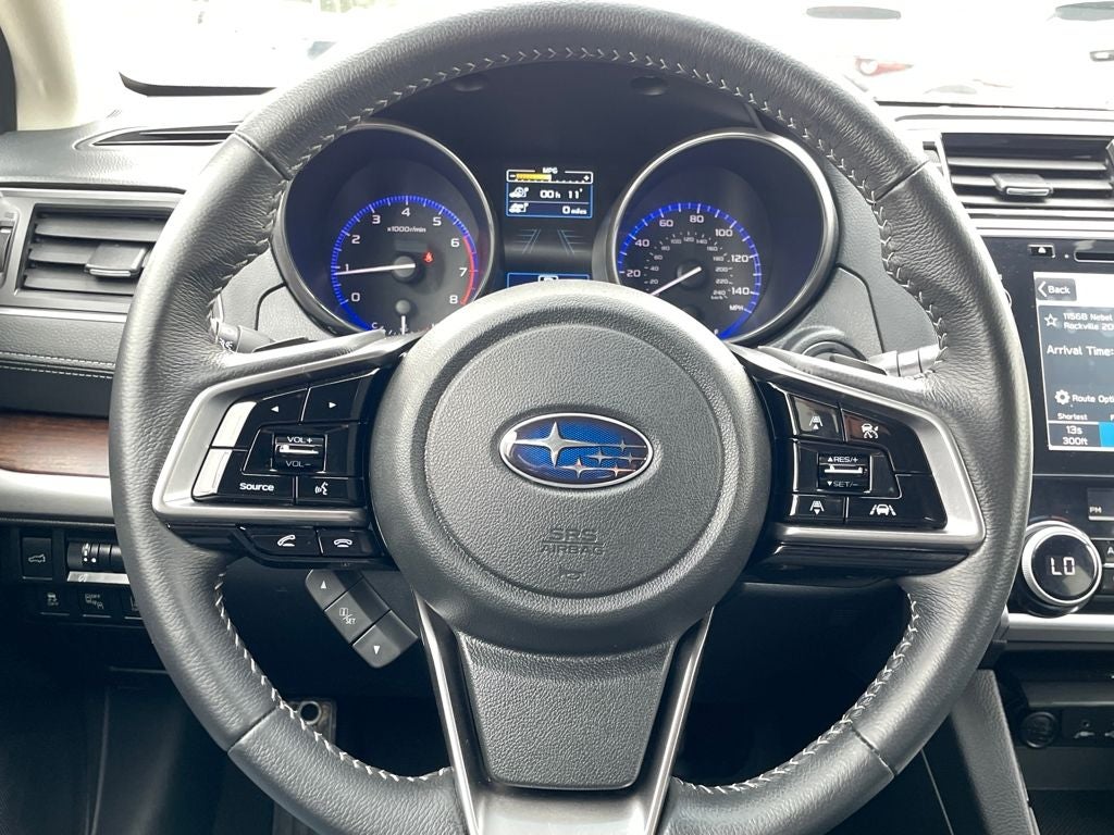 2019 Subaru Outback Limited