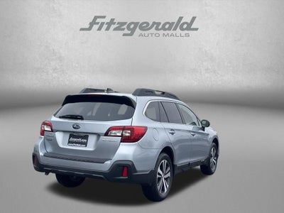 2019 Subaru Outback Limited