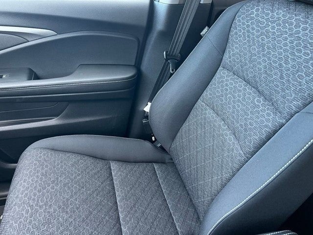 2024 Honda Ridgeline Sport