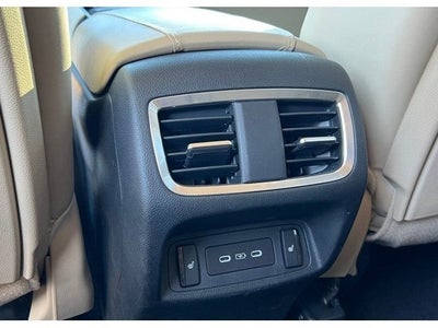 2023 Acura RDX Advance Package SH-AWD