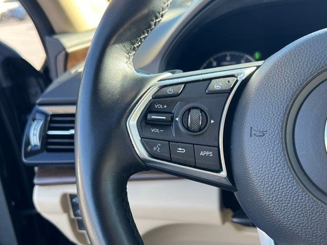 2023 Acura RDX Advance Package SH-AWD