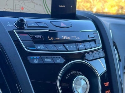 2023 Acura RDX Advance Package SH-AWD