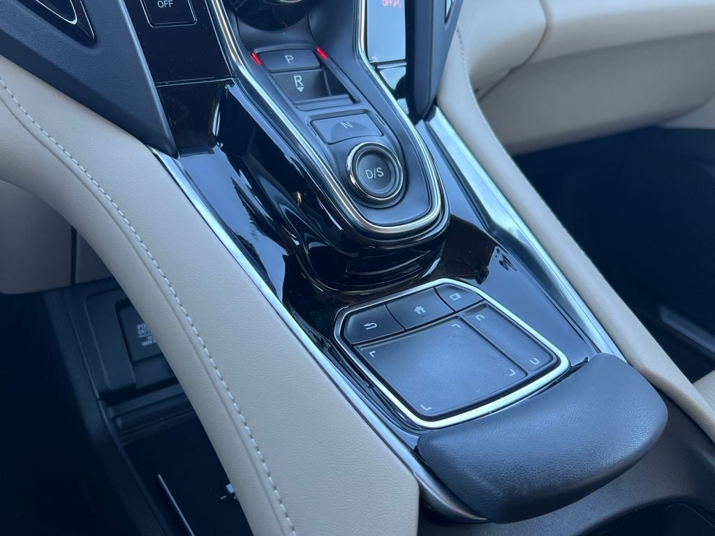 2023 Acura RDX Advance Package SH-AWD