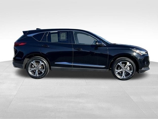 2023 Acura RDX Advance Package SH-AWD