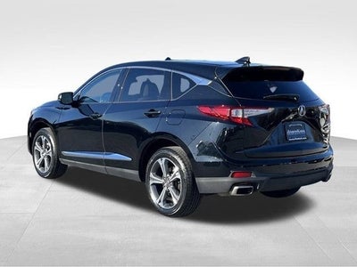 2023 Acura RDX Advance Package SH-AWD