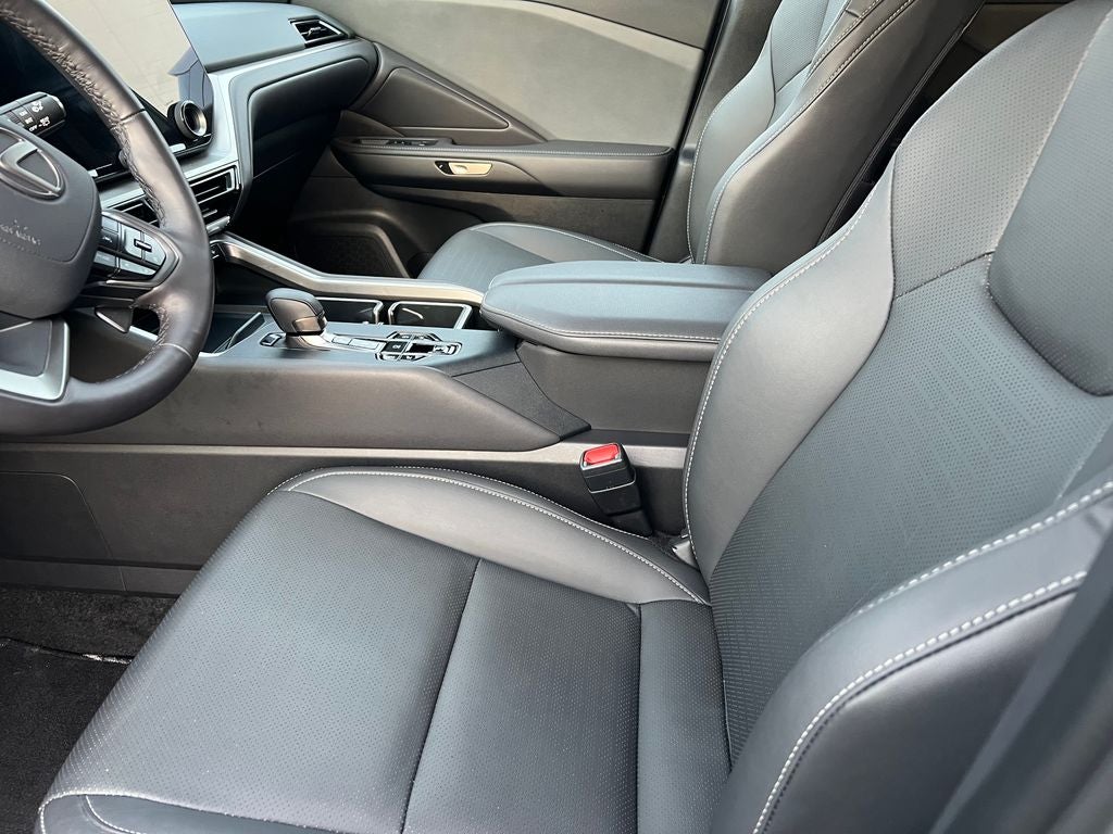 2025 Lexus TX TX 350