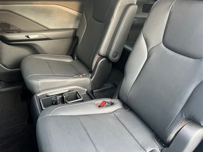 2025 Lexus TX TX 350