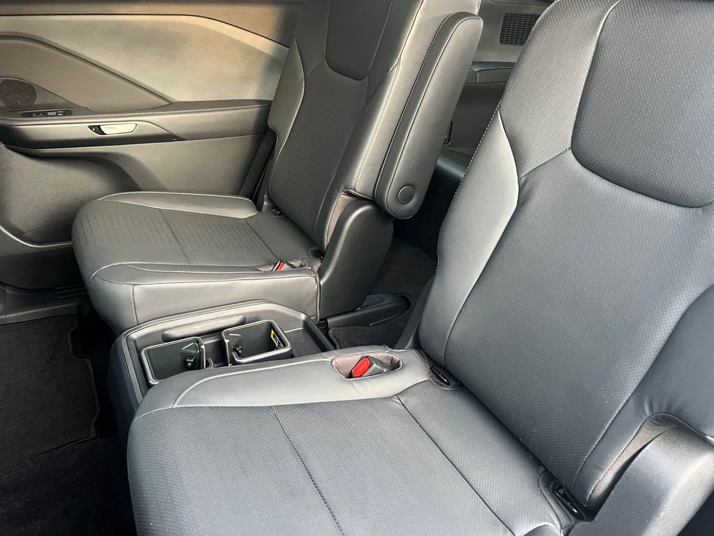 2025 Lexus TX TX 350