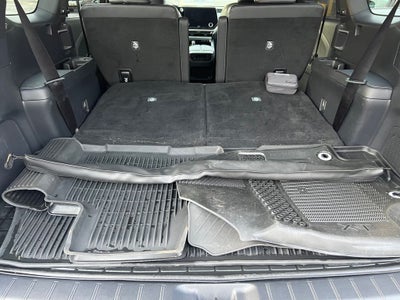 2025 Lexus TX TX 350