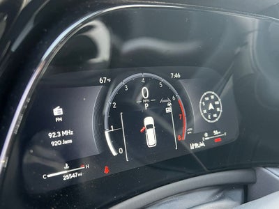 2025 Lexus TX TX 350