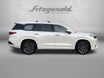2025 Lexus TX TX 350