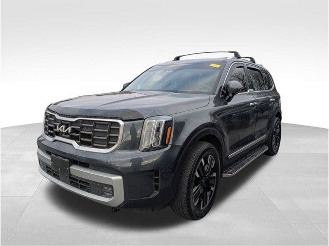 2023 Kia Telluride SX Prestige