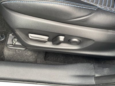 2023 Toyota Corolla Cross Hybrid S