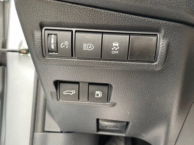 2023 Toyota Corolla Cross Hybrid S