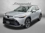 2023 Toyota Corolla Cross Hybrid S