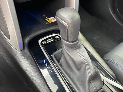 2023 Toyota Corolla Cross Hybrid S