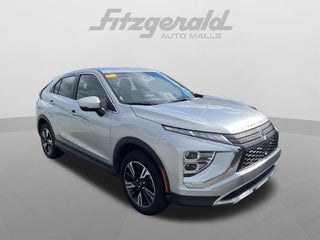 2024 Mitsubishi Eclipse Cross SEL
